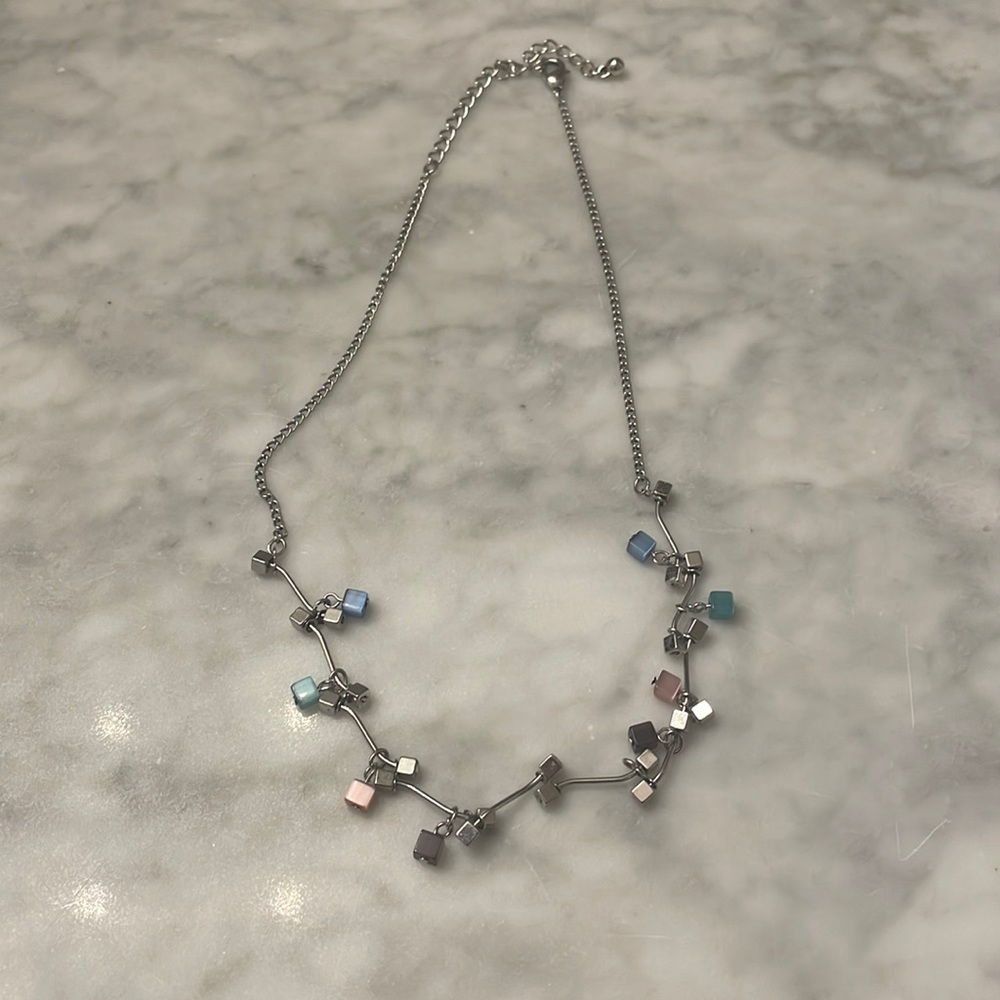 Cute necklace